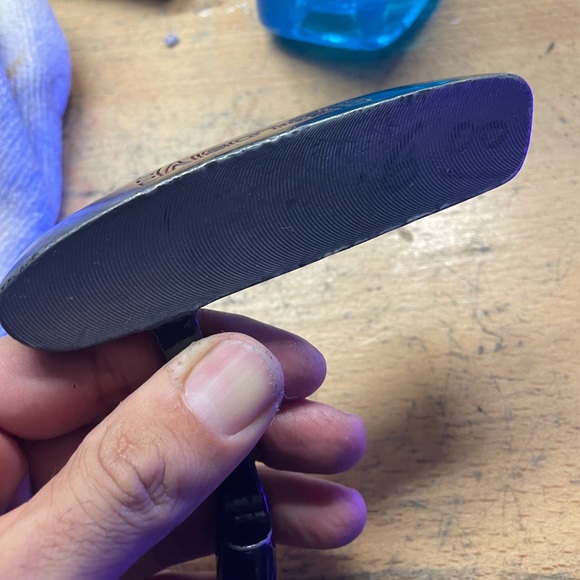 Dunlop Explosive Distance Putter
Right handed - Picture 3 of 6